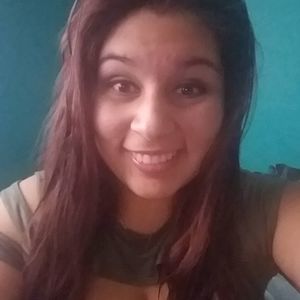 Meet your Posher, Evie